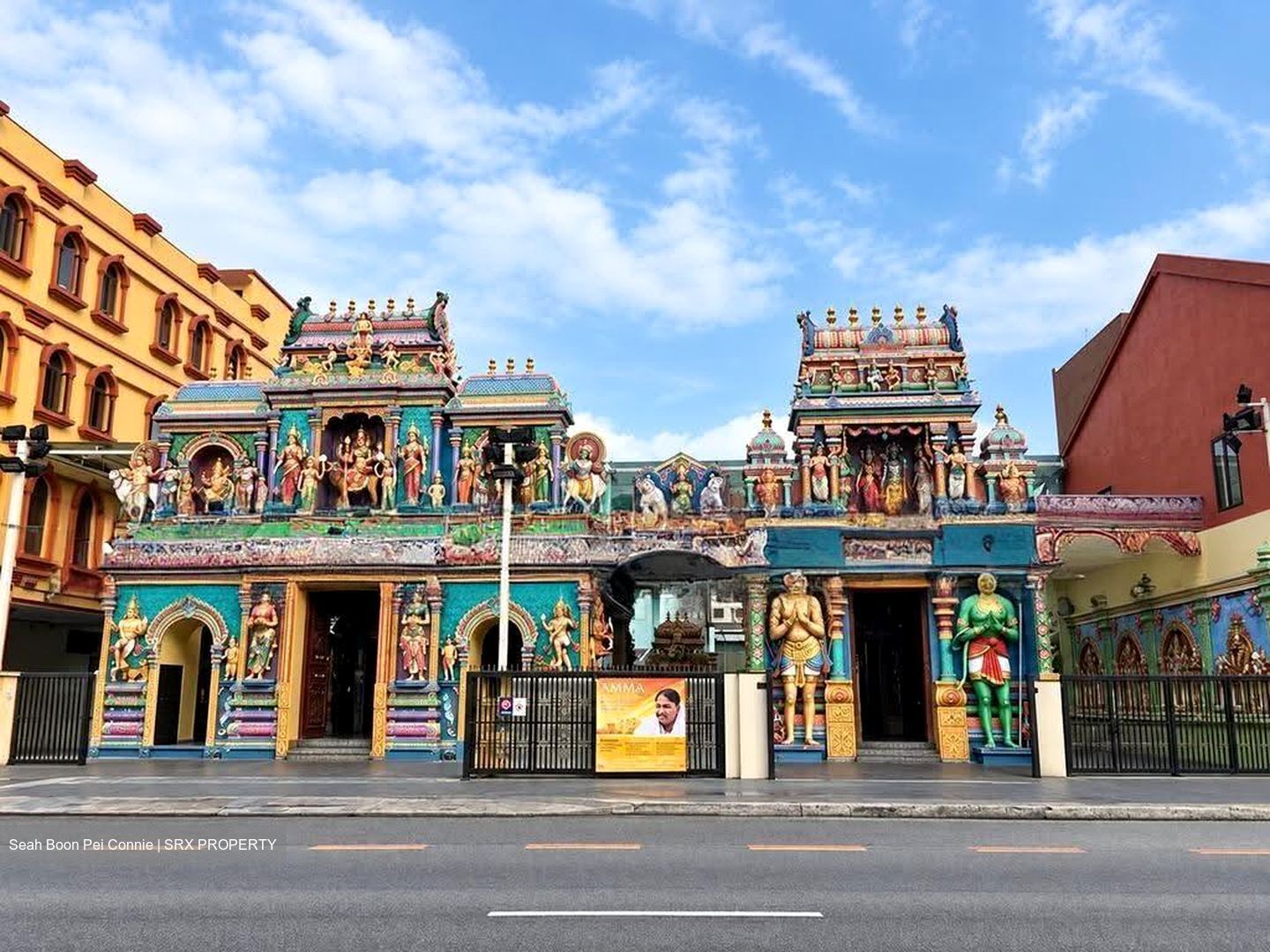Serangoon Road (D8), Retail #618974421